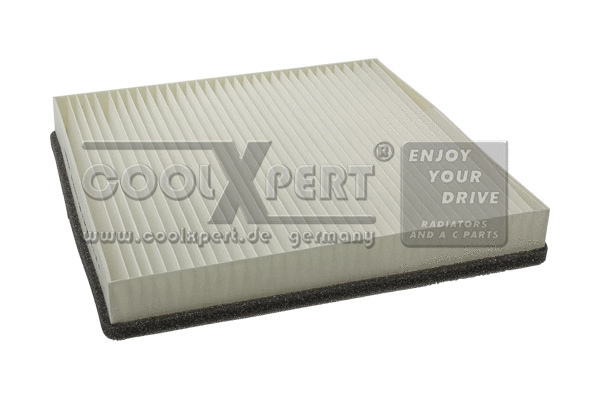 Filter, cabin air (027-20-01415)