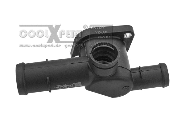 Coolant Flange (001-10-22047)