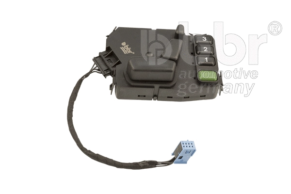 Switch, seat adjustment (001-40-15092)