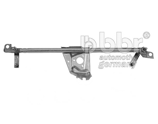 Wiper Linkage (002-80-10315)