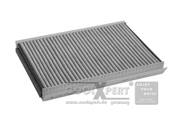 Filter, cabin air (007-20-03312)