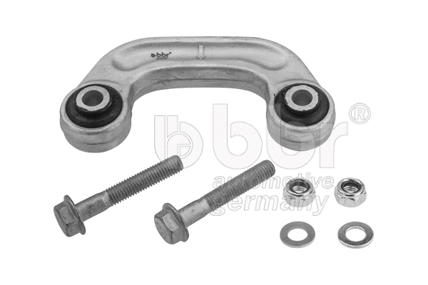 Link/Coupling Rod, stabiliser bar (001-10-20653)