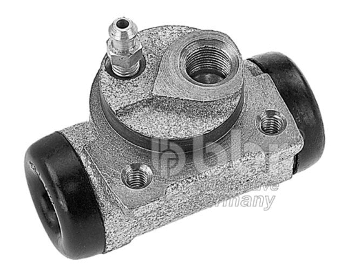 Wheel Brake Cylinder (027-10-07843)