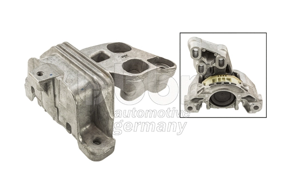 Mounting, engine (001-10-25288)