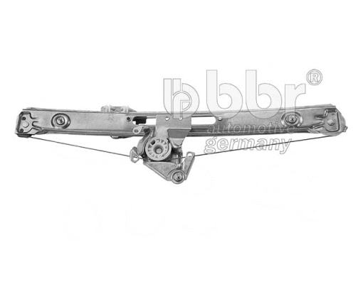 Window Regulator (003-80-04123)