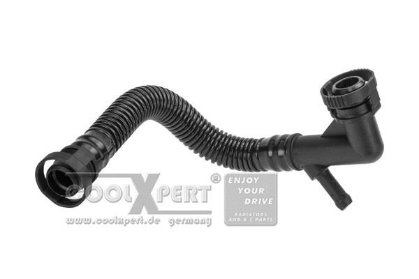 Hose, crankcase ventilation (001-10-17807)