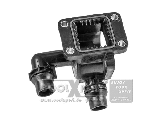 Coolant Flange (003-60-13793)