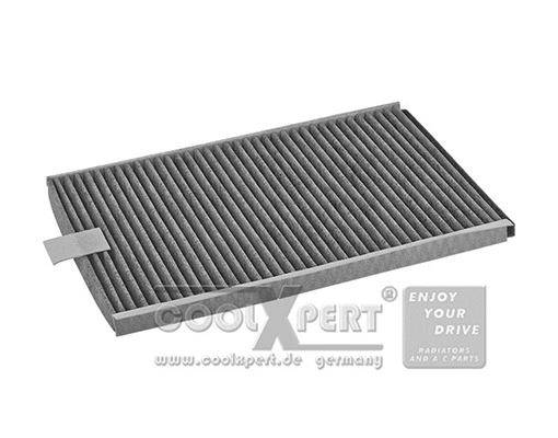 Filter, cabin air (038-20-03389)