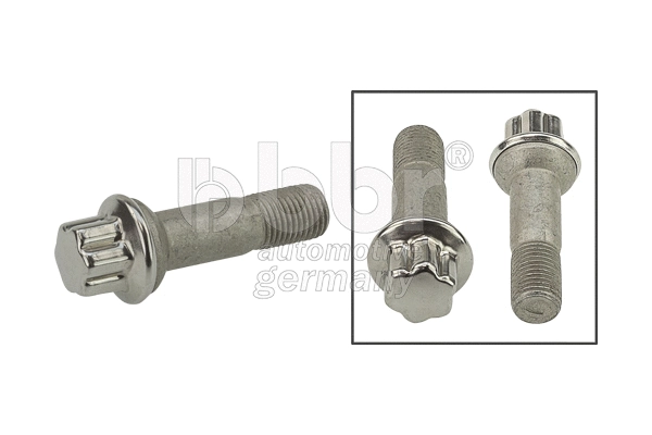 Wheel Bolt (001-10-26328)