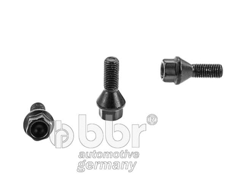 Wheel Bolt (003-80-14551)