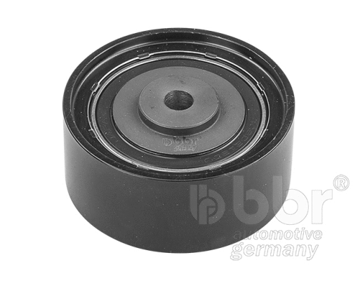 Deflection/Guide Pulley, timing belt (001-10-17854)