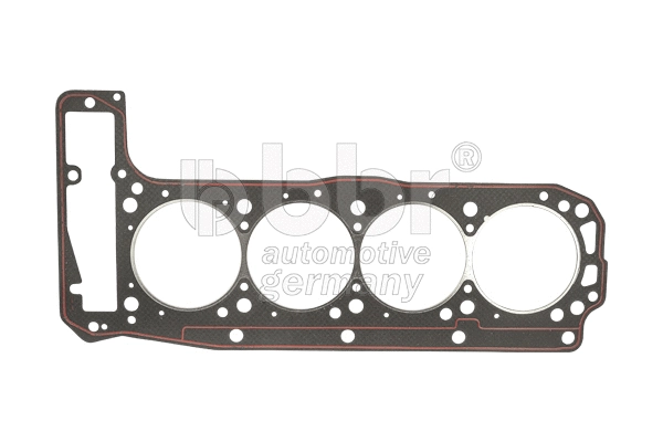 Gasket, cylinder head (001-10-19381)