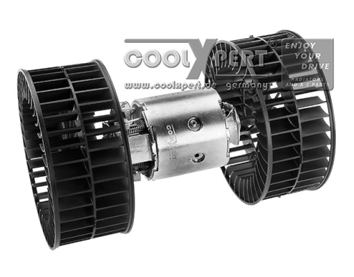 Interior Blower (003-60-03464)