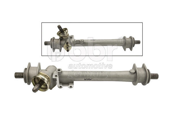 Steering Gear (001-10-26208)