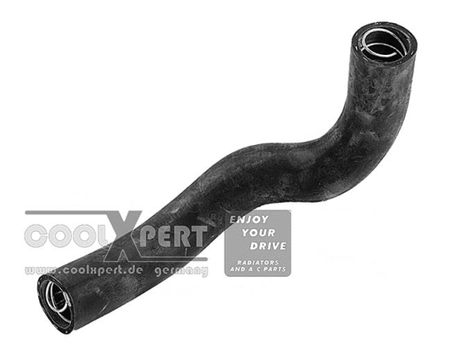 Radiator Hose (001-60-02818)