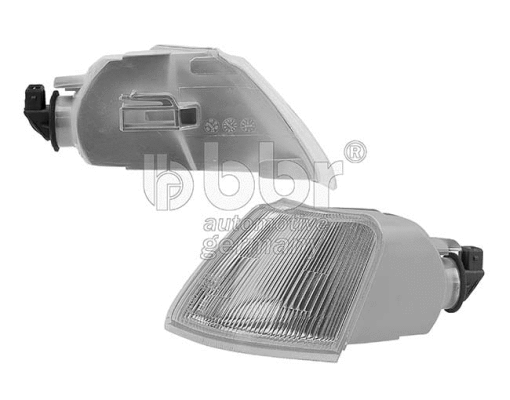 Direction Indicator (033-80-12591)