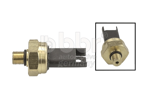 Sensor, fuel pressure (001-10-25639)