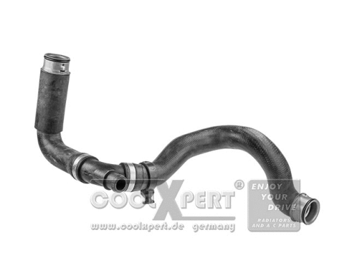 Radiator Hose (001-10-17626)