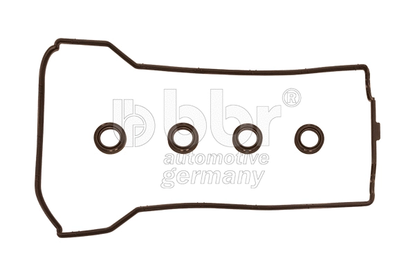 Gasket Set, cylinder head cover (001-10-24556)