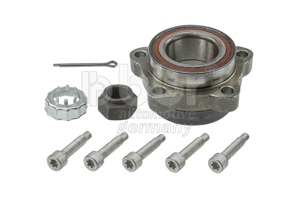 Wheel Bearing Kit (003-50-13838)