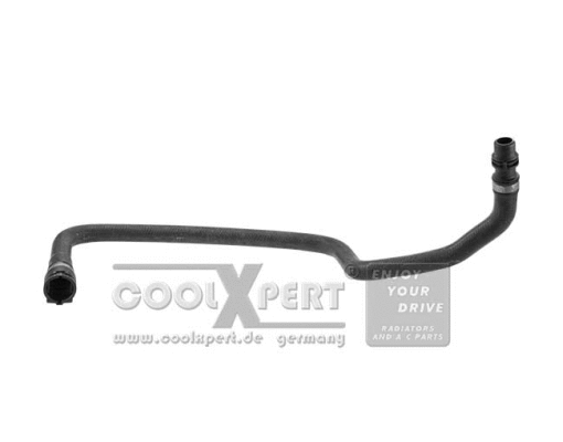 Radiator Hose (001-10-17114)