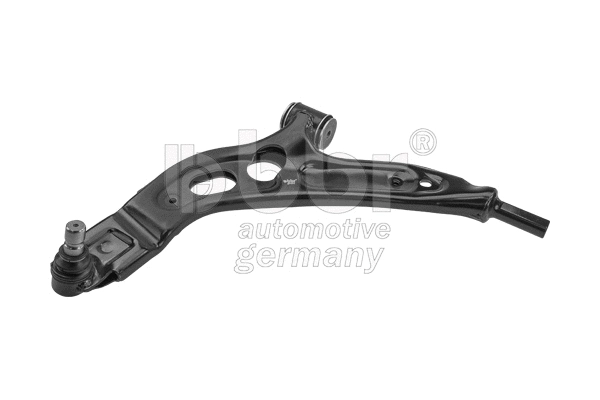 Control/Trailing Arm, wheel suspension (001-10-25945)