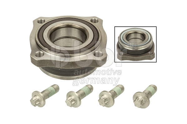 Wheel Bearing Kit (001-10-23144)