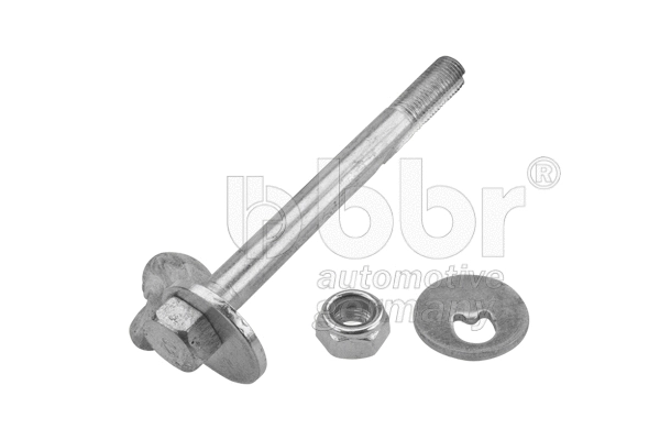 Mounting and Bolting Kit, control/trailing arm (001-10-22068)