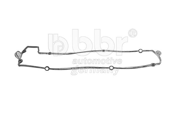 Gasket, cylinder head cover (001-10-19265)
