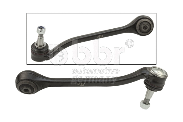 Control/Trailing Arm, wheel suspension (001-10-25520)