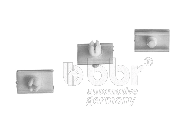 Clip, trim/protection strip (003-80-08821)