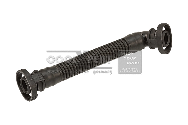 Hose, crankcase ventilation (001-10-21803)