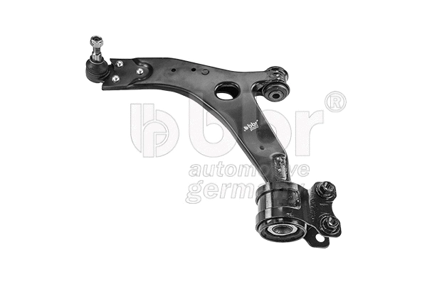 Control/Trailing Arm, wheel suspension (001-10-19444)