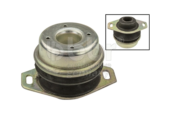 Mounting, engine (001-10-29125)