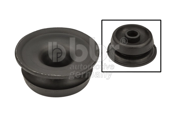 Suspension Strut Support Mount (001-10-18307)