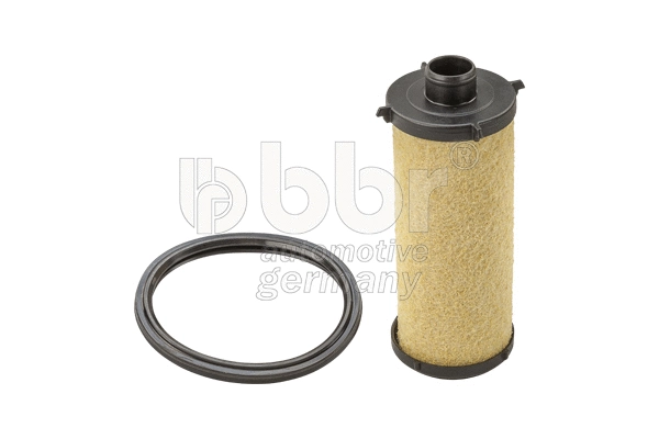 Hydraulic Filter, automatic transmission (001-10-26690)