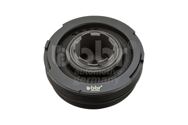 Belt Pulley, crankshaft (001-10-29716)