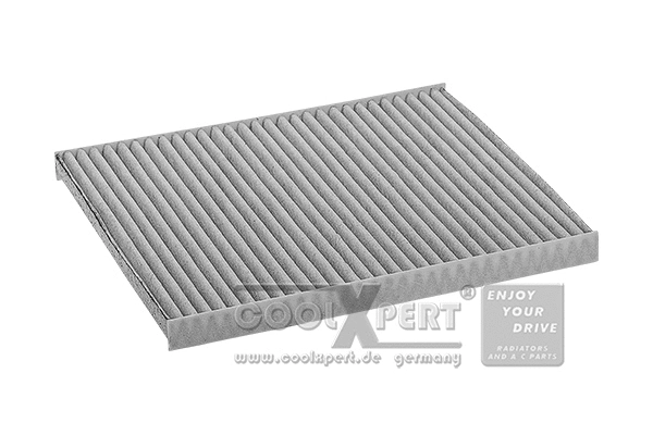 Filter, cabin air (057-20-03405)