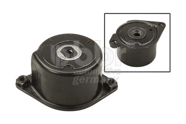 Belt Tensioner, V-ribbed belt (001-10-28145)