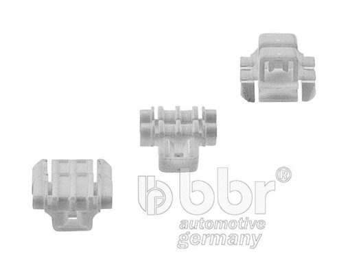 Holding Bracket (001-80-09419)