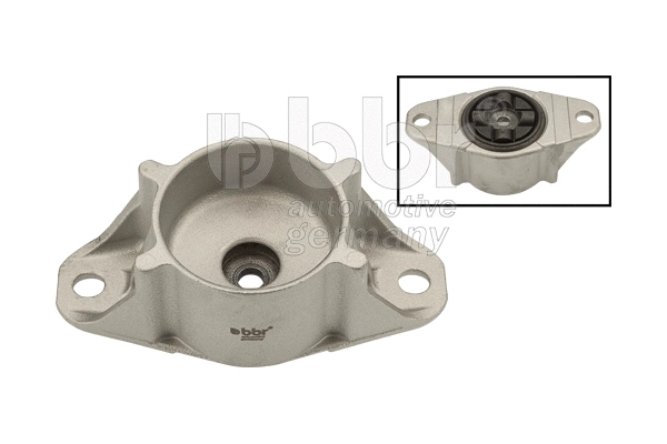 Suspension Strut Support Mount (001-10-26184)
