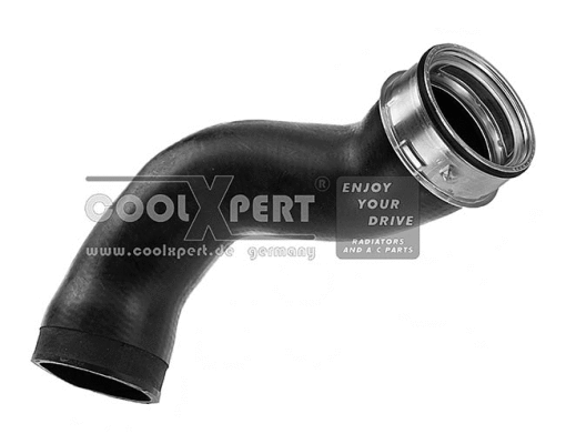 Charge Air Hose (001-60-13909)