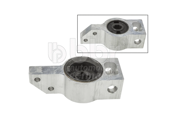 Mounting, control/trailing arm (001-10-27593)