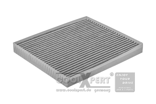 Filter, cabin air (001-10-18780)