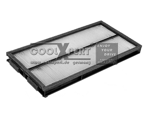 Filter, cabin air (003-20-01628)