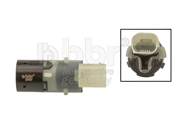 Sensor, parking distance control (001-10-21272)