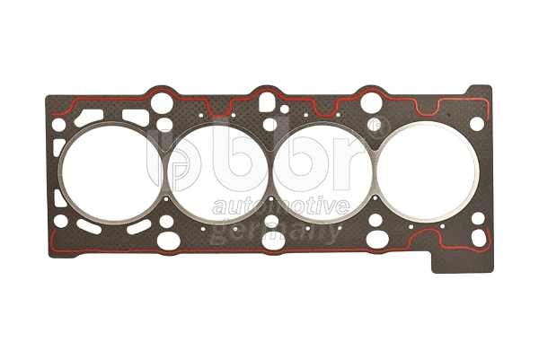 Gasket, cylinder head (001-10-21646)