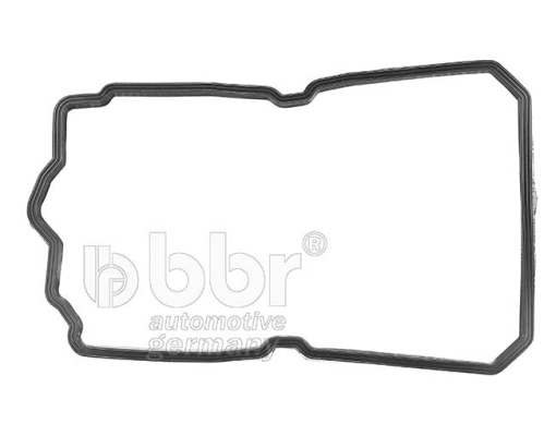 Gasket, automatic transmission oil sump (001-10-16807)