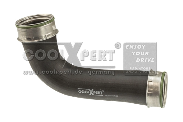 Charge Air Hose (001-10-21563)