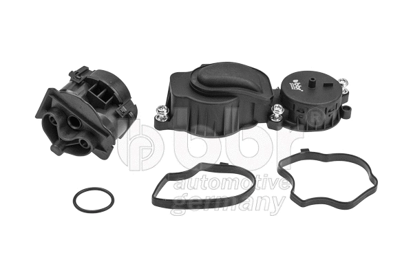 Valve, crankcase ventilation (001-10-17160)